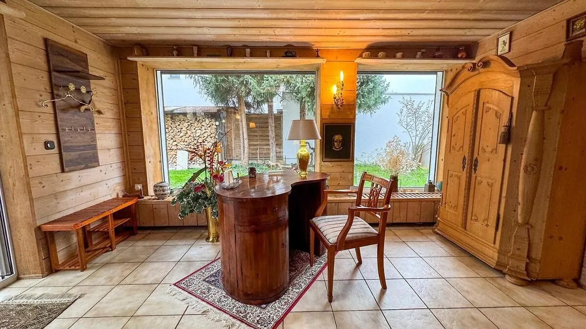 Appartement Stadtgarten Oase München Duitsland