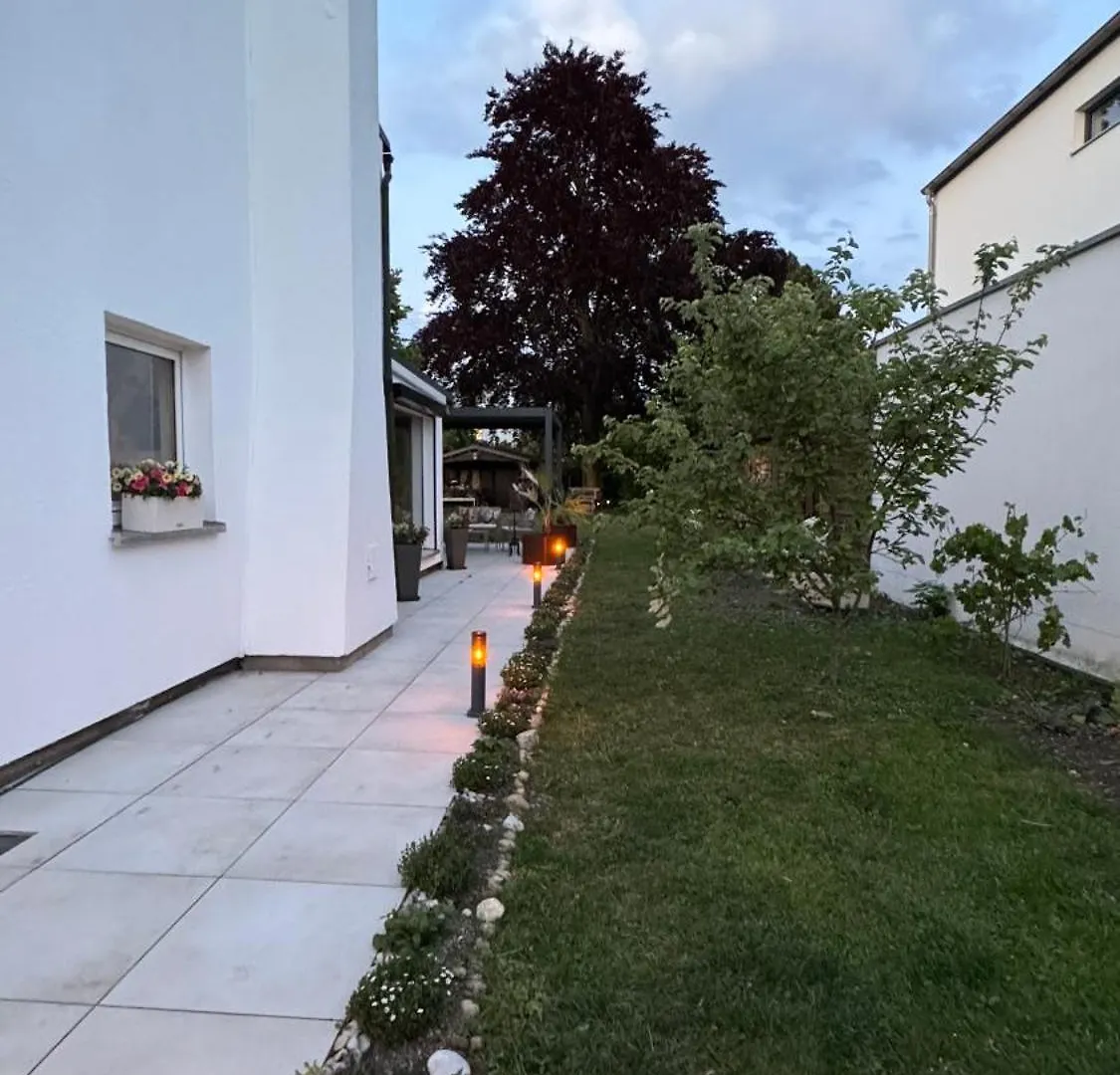 Stadtgarten Oase München 0*,  Duitsland